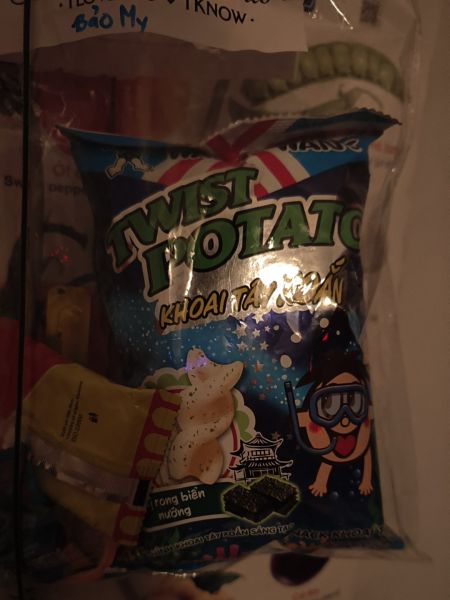 Buyer review image 1