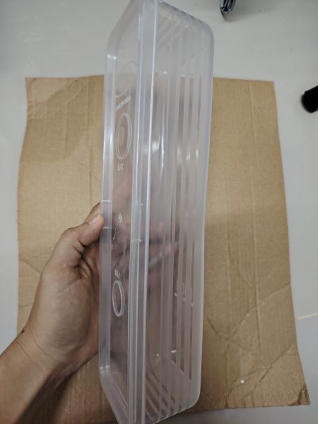 Buyer review image 2