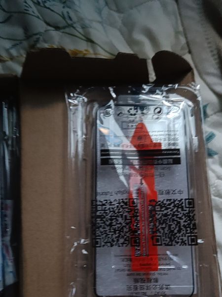 Buyer review image 2