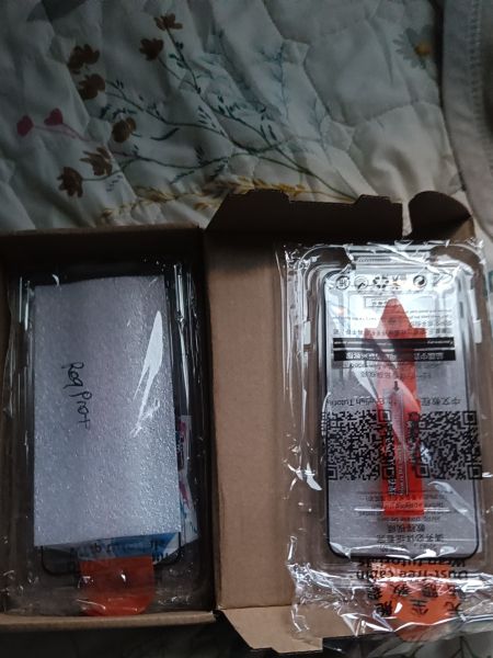 Buyer review image 1