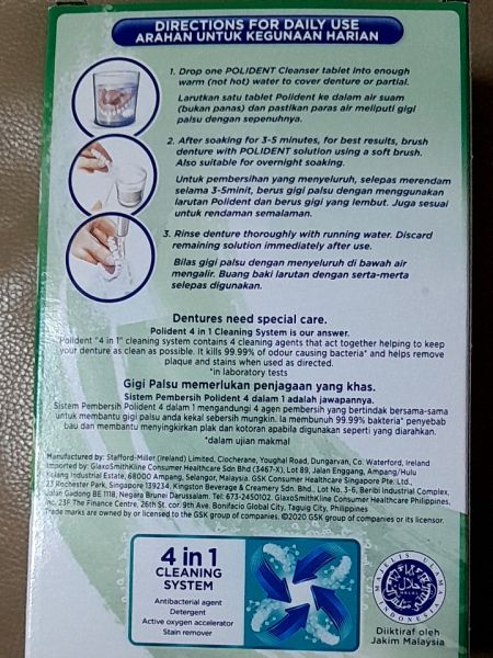 Buyer review image 2