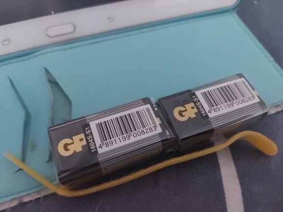 Buyer review image 1