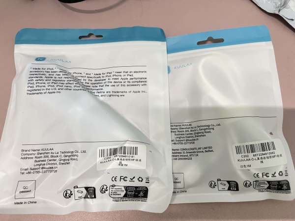 Buyer review image 2