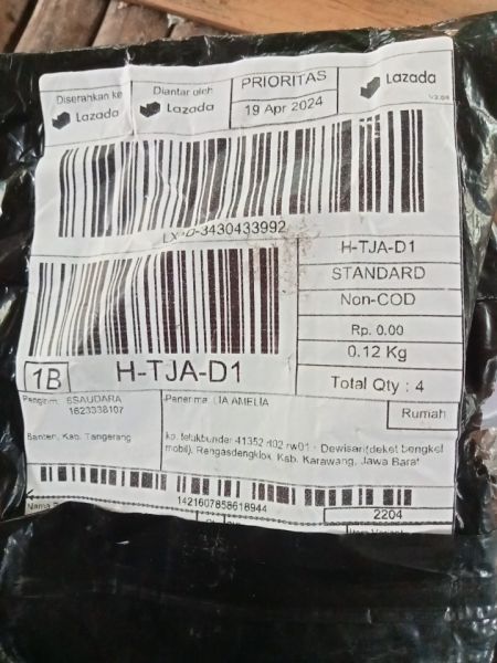 Buyer review image 1
