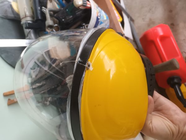 Buyer review image 1