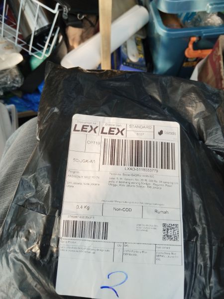 Buyer review image 1