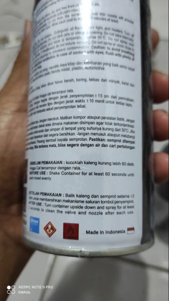 Buyer review image 1