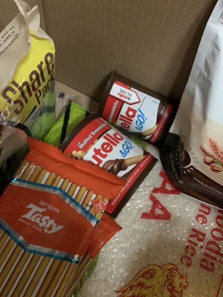 Buyer review image 1