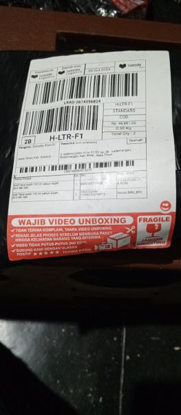 Buyer review image 2