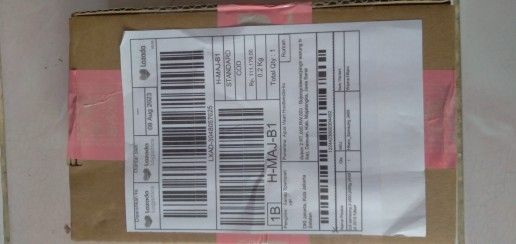 Buyer review image 1
