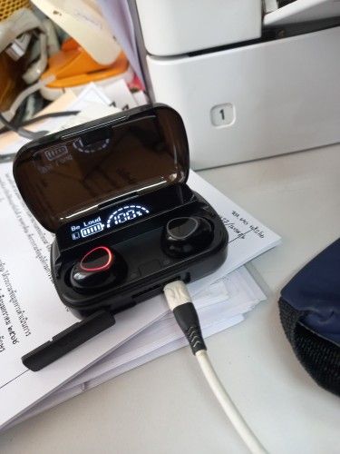 Buyer review image 2