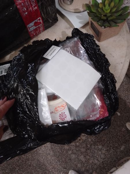 Buyer review image 2