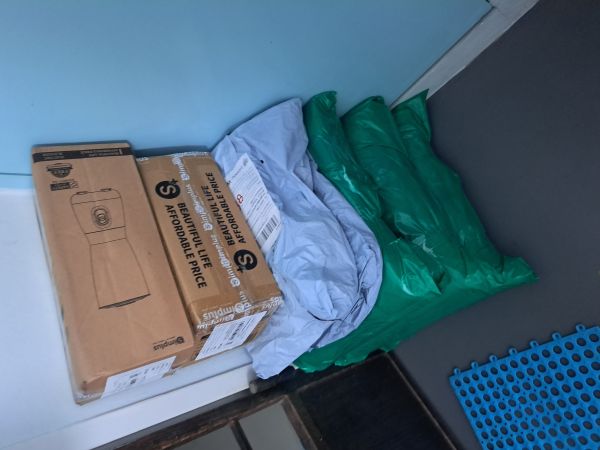 Buyer review image 3
