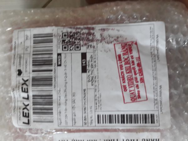 Buyer review image 2