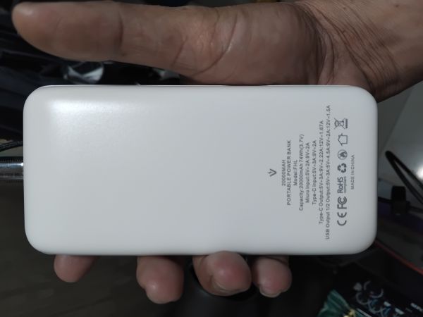 Buyer review image 3
