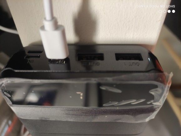 Buyer review image 3