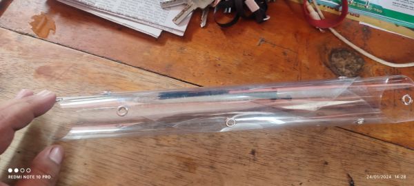Buyer review image 2