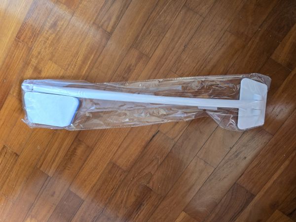 Buyer review image 2