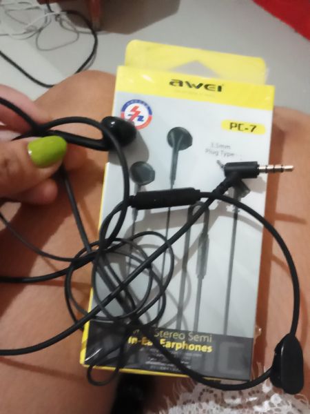 Buyer review image 2