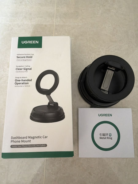 Buyer review image 1