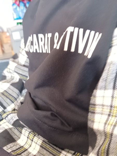 Buyer review image 2