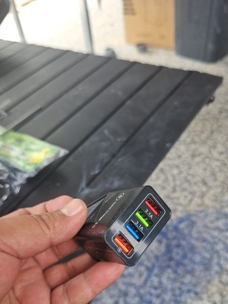 Buyer review image 1