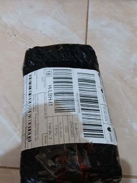 Buyer review image 1
