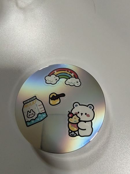 Buyer review image 3