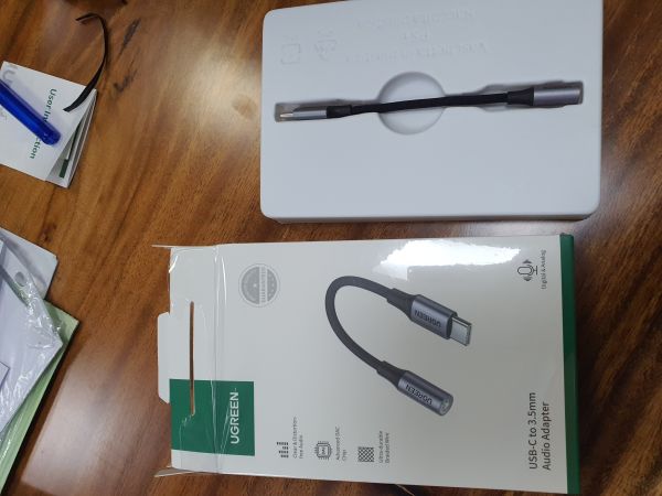 Buyer review image 2