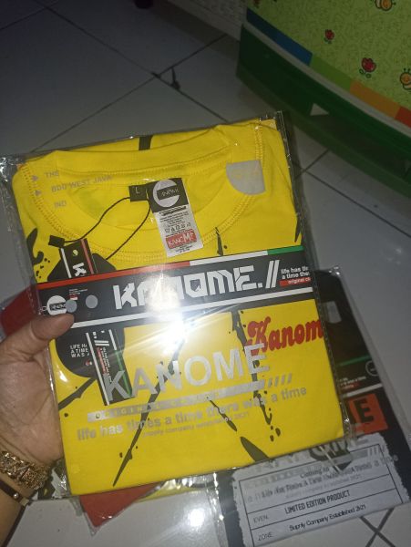 Buyer review image 2