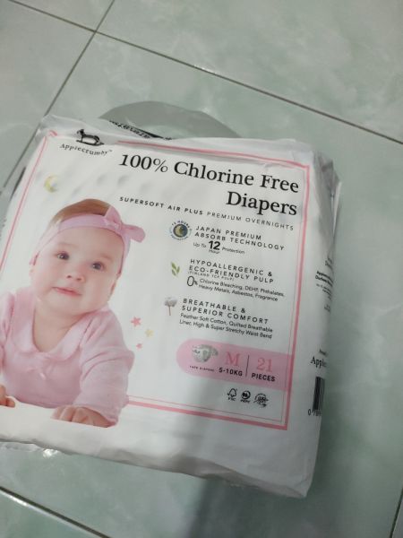 Buyer review image 1