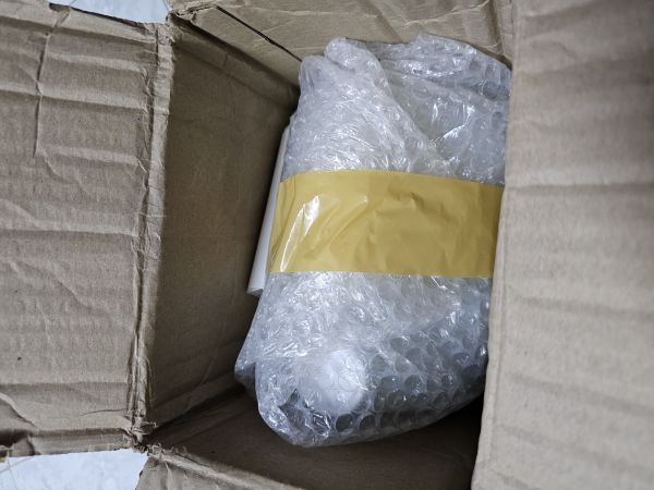 Buyer review image 3