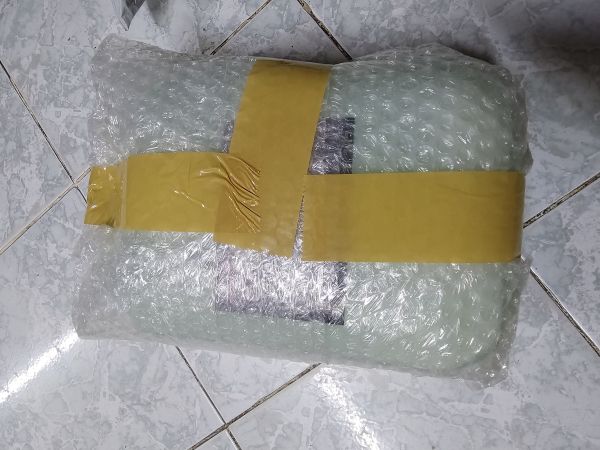 Buyer review image 2