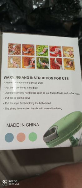 Buyer review image 2