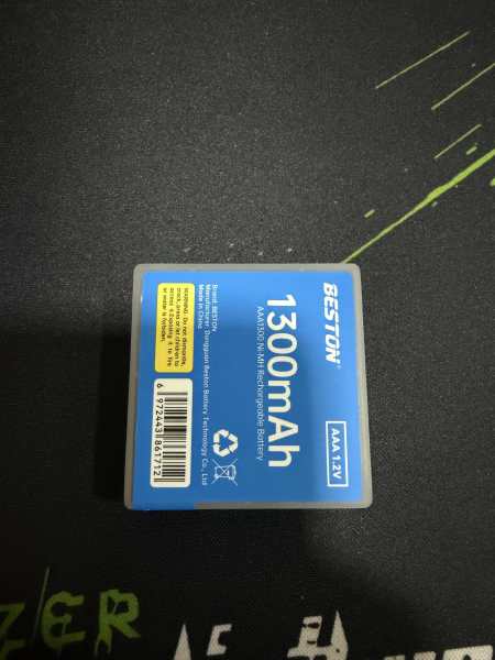 Buyer review image 1