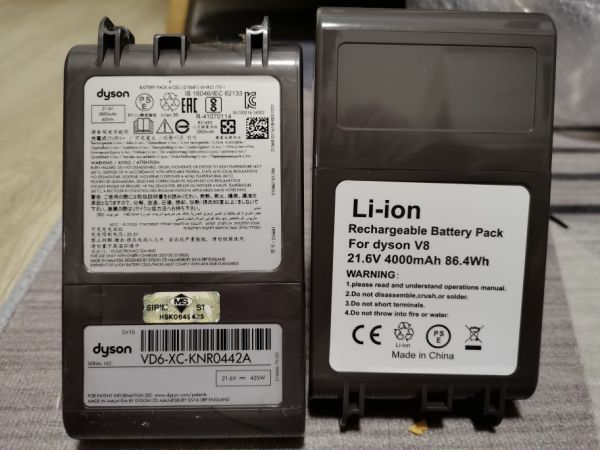 Buyer review image 2