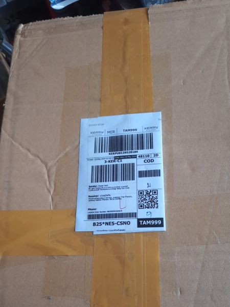 Buyer review image 1