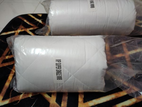 Buyer review image 2
