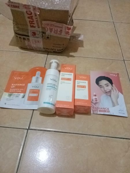 Buyer review image 2