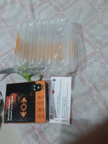 Buyer review image 2