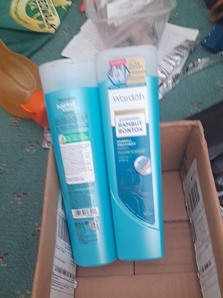 Buyer review image 2