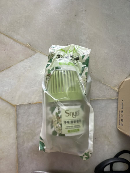 Buyer review image 1
