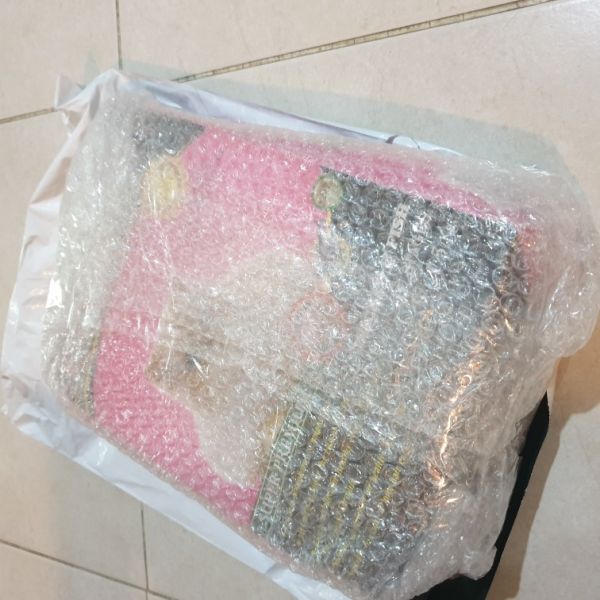 Buyer review image 2