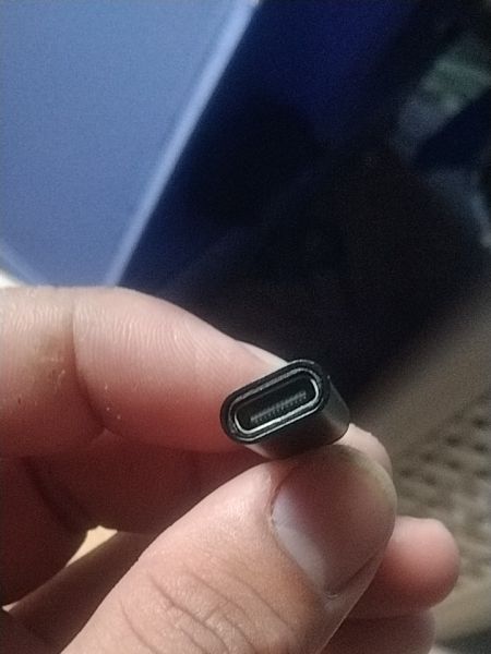 Buyer review image 2