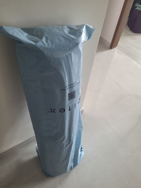 Buyer review image 2