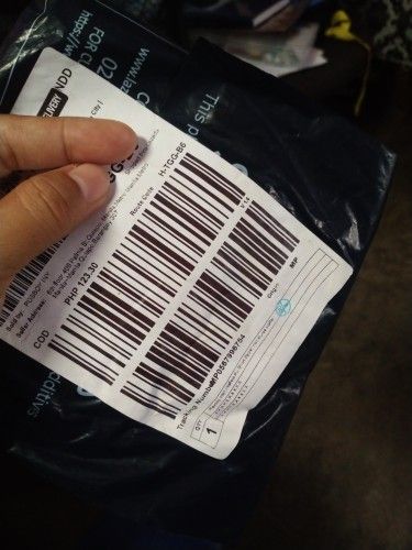 Buyer review image 1