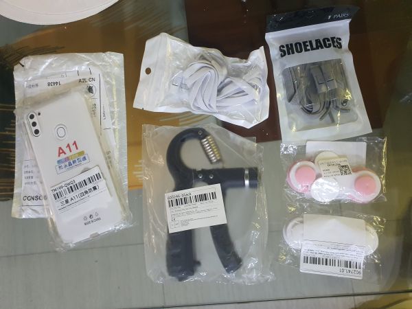 Buyer review image 2