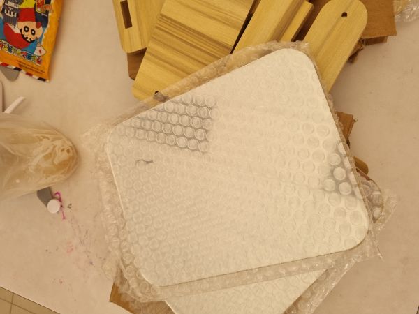 Buyer review image 1