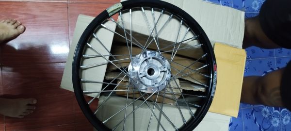 Buyer review image 2