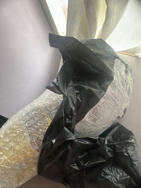 Buyer review image 1